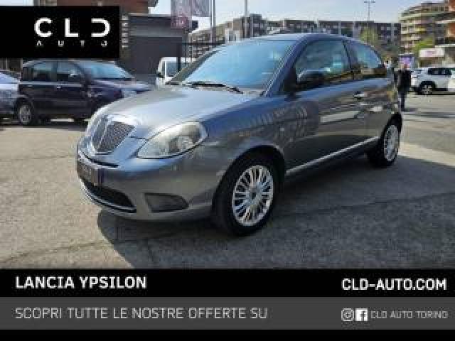 Lancia Ypsilon 1.2 69 Cv Diva 