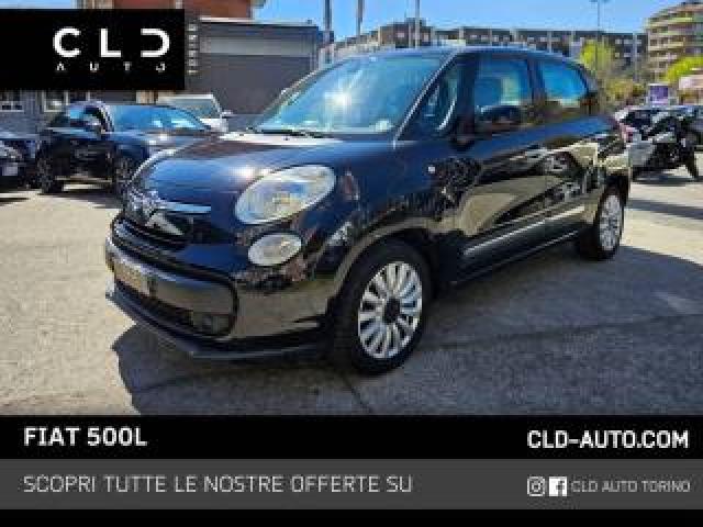 Fiat 500l 1.3 Multijet 85 Cv Easy 