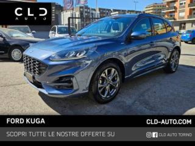 Ford Kuga 1.5 Ecoblue 120 Cv Aut. 2wd St-Line 