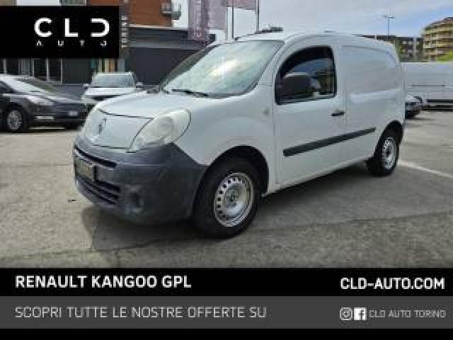 Renault Kangoo 1.6 105cv 4p. Gpl Express Ice 