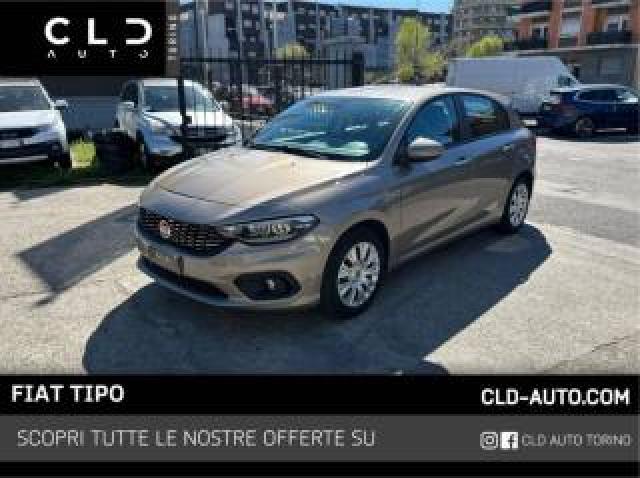 Fiat Tipo 1.6 Mjt S&s 5 Porte Sport 