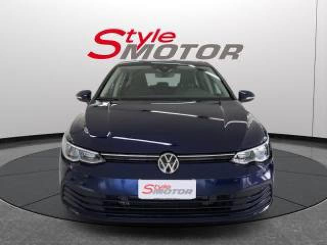 Volkswagen Golf 1.0 Etsi Evo Dsg Life 