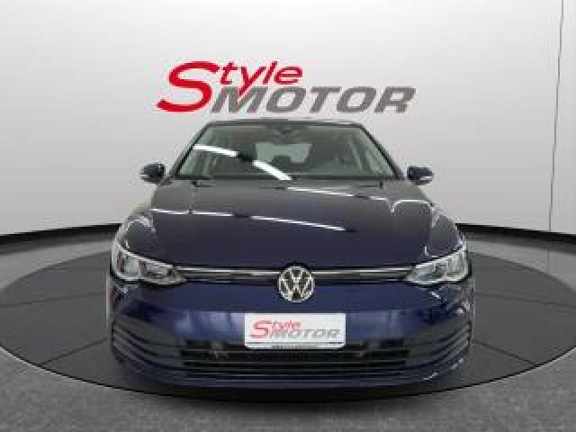 Volkswagen Golf 1.0 Etsi Evo Dsg Life 