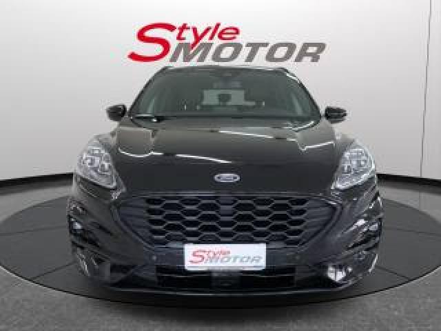 Ford Kuga 2.5 Full Hybrid 190 Cv Cvt Awd St-Line X Fhev 