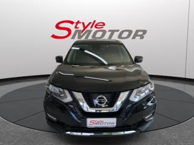 Nissan X-Trail 1.6 Dci 2wd Business N1 Uniprop. Certificata  