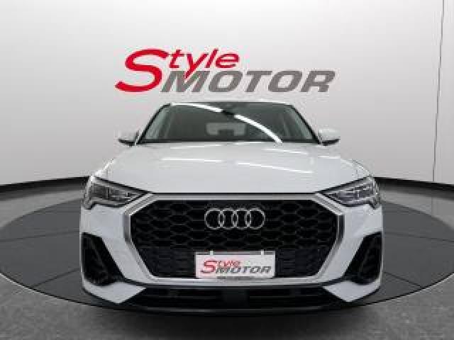 Audi Q3 Spb Sportback 35 Tdi S Tronic Business Plus 