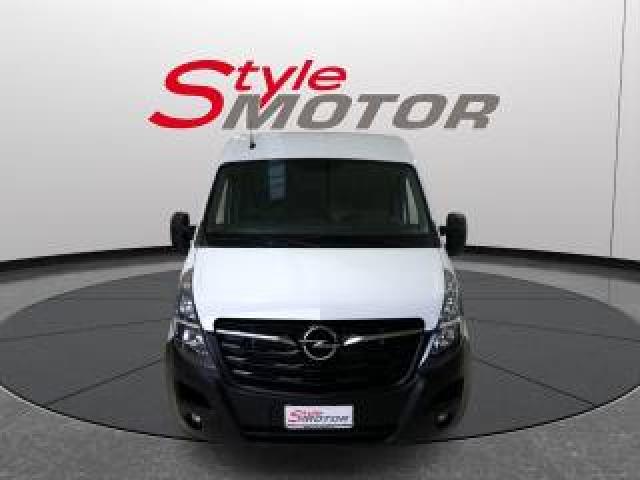 Opel Movano 2.3 Turbo D 135cv 35q L3h2   