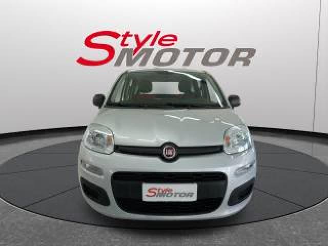 Fiat Panda 1.2 Pop Pari Al Nuovo - Certificata - Tagliandata 