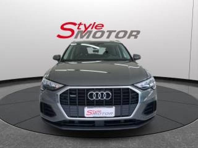 Audi Q3 35 Tdi Quattro S Tronic Business Uff Tagliandata  