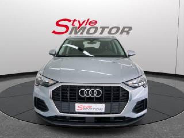 Audi Q3 35 Tdi S Tronic Business Sport Uniprop. 