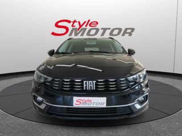 Fiat Tipo 1.6 Mjt S&s Sw City Life Ufficiale Italiana 