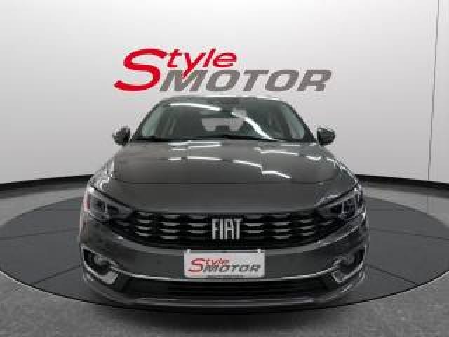 Fiat Tipo 1.6 Mjt S&s 5 Porte Business Ufficiale Italia Cert 