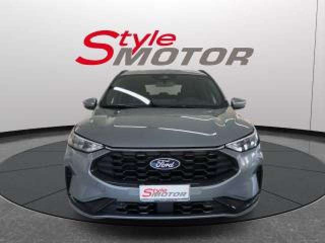 Ford Kuga 2.5 Full Hybrid Fhev 180 Cv Cvt 2wd St-Line 