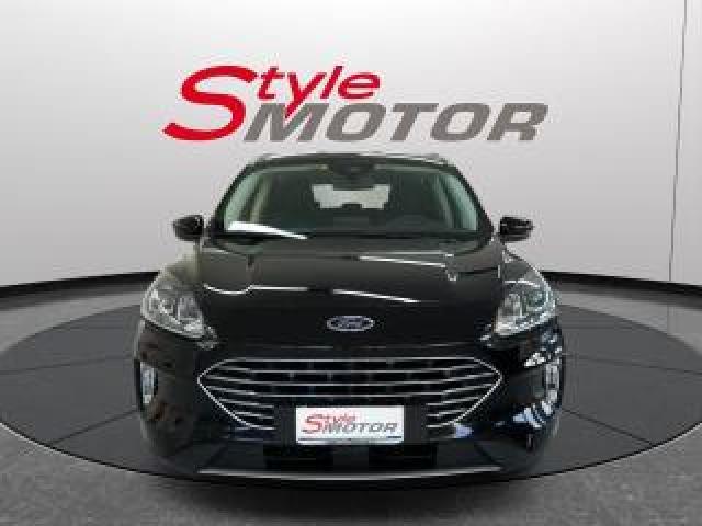 Ford Kuga 2.5 Phev 225 Cv Cvt 2wd Titanium Business 