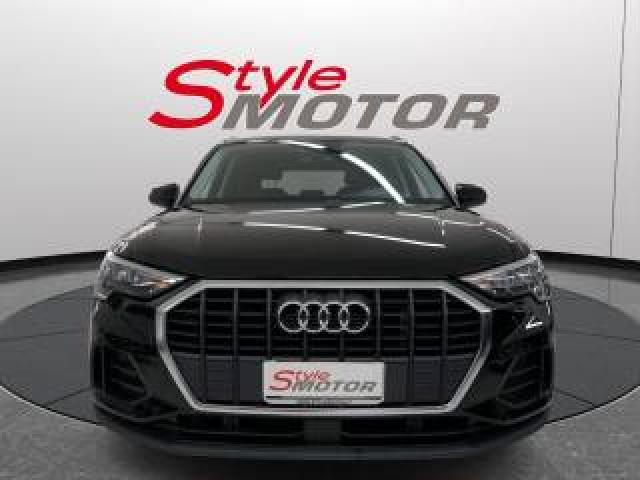 Audi Q3 45 Tfsi E S Tronic Business Uniprop. Certificata 