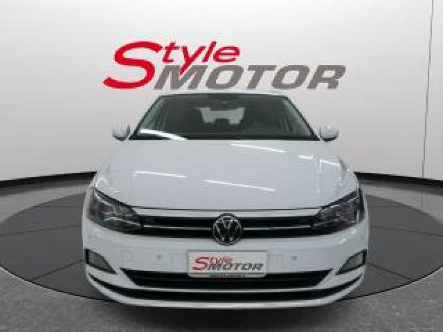 Volkswagen Polo 1.0 Tgi 5p. Comfortline  