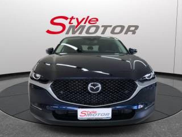 Mazda Cx-30 2.0l Skyactiv-G 150 Cv M Hybrid 2wd Executive 