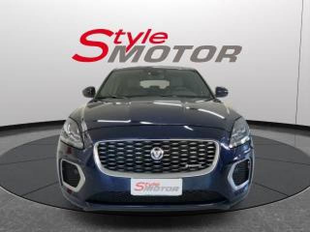 Jaguar E-Pace N1 2.0d I4 163 Cv Awd Auto R-Dynamic S 