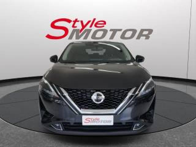 Nissan Qashqai Mhev 158 Cv Xtronic N-Style 
