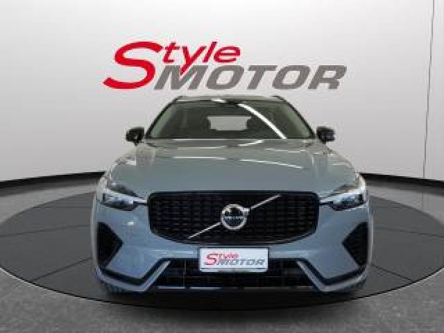 Volvo Xc60 T6 Recharge Plug-In Hybrid Awd Automatico Plus Dar 
