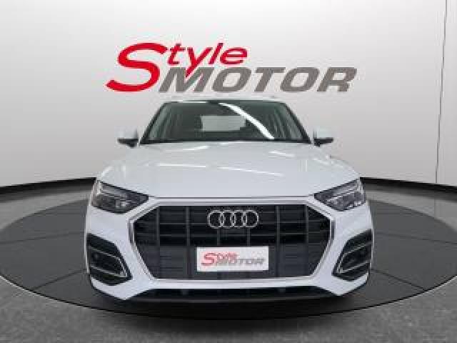 Audi Q5 35 Tdi S Tronic Business Harman-Kardon Tetto 