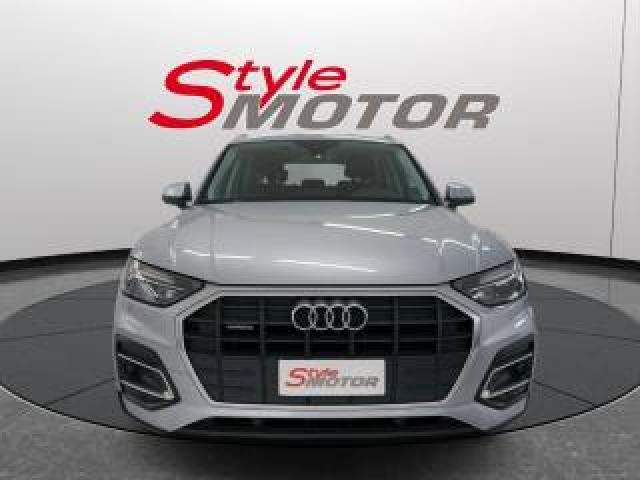 Audi Q5 40 Tdi 204 Cv Quattro Stronic Business Certificata 