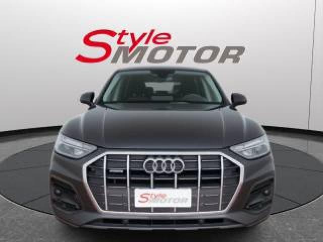 Audi Q5 Spb Sportback 40 Tdi 204cv Quattro Stronic Advance 