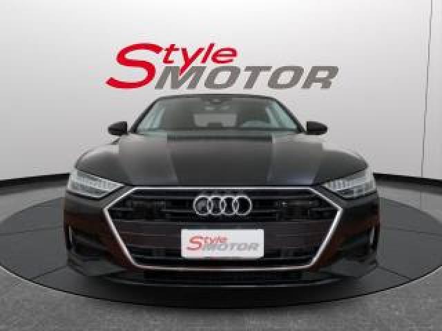 Audi A7 Spb 40 2.0 Tdi S Tronic 
