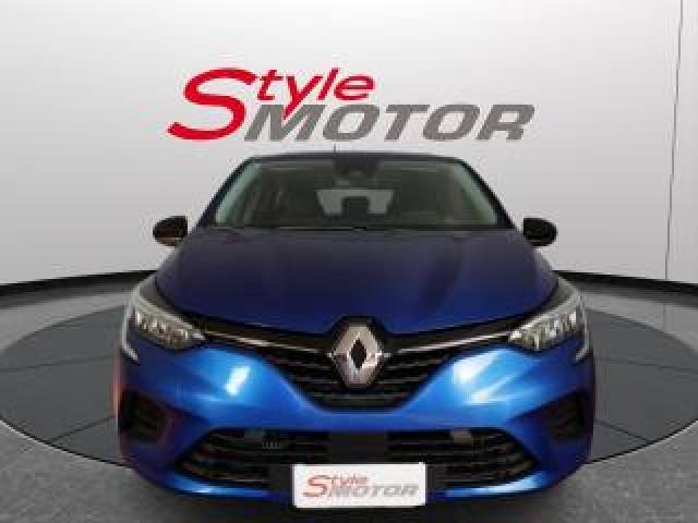 Renault Clio Tce 90 Cv 5 Porte Equilibre 
