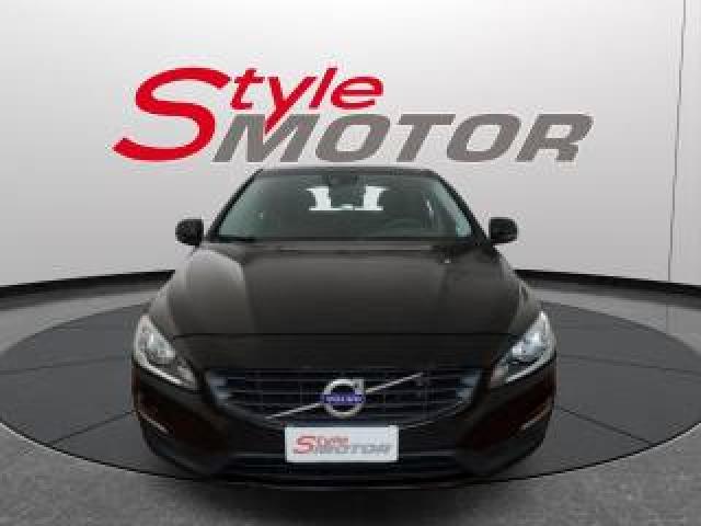 Volvo V60 D2 Kinetic Certificata Pari Al Nuovo  