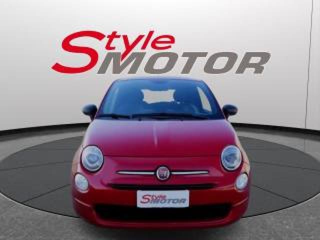 Fiat 500 1.0 Hybrid Ufficiale Unico Proprietario 