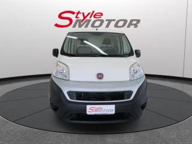 Fiat Fiorino 1.3 Mjt 95cv Sx Cargo Uniprop. Certificato Promo 