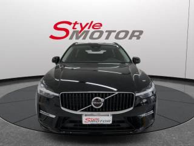 Volvo Xc60 B4 