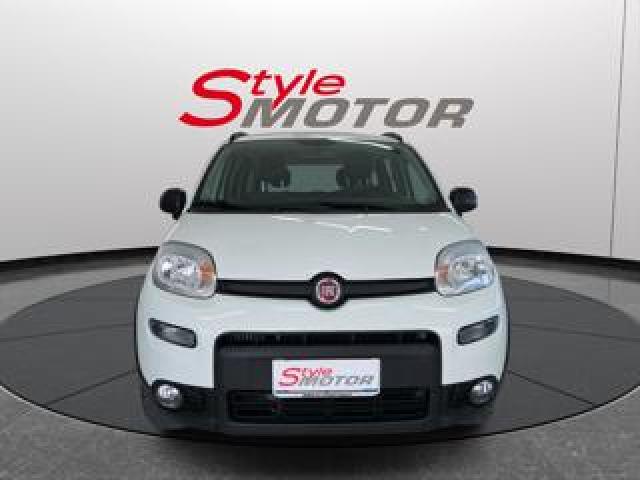 Fiat Panda 0.9 Twinair Turbo Natural Power City Life 