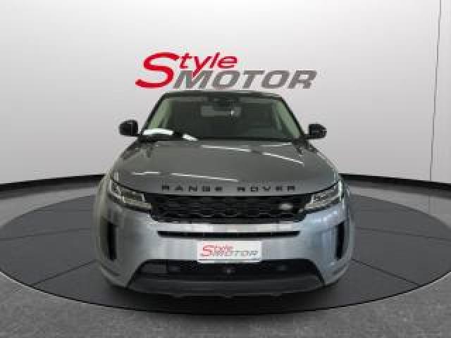 Land Rover Range Rover Evoque 1.5 I3 160 Cv Auto R-Dynamic Uniprop. Certificato 