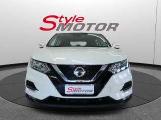 Nissan Qashqai 1.3 Dig-T 140cv Business Italiana Uff. Certificata 