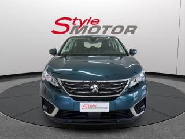 Peugeot 5008 Bluehdi 130 S&s Business 7 Posti 