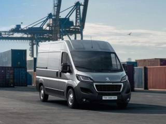 Peugeot Boxer 30 2.2 Bluehdi 120 S&s   Furgone 