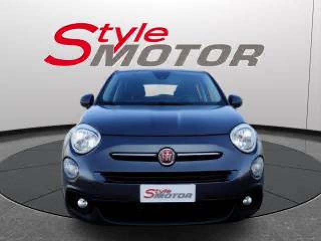 Fiat 500x 1.3 Multijet 95 Cv Cult Italiana Certificata 