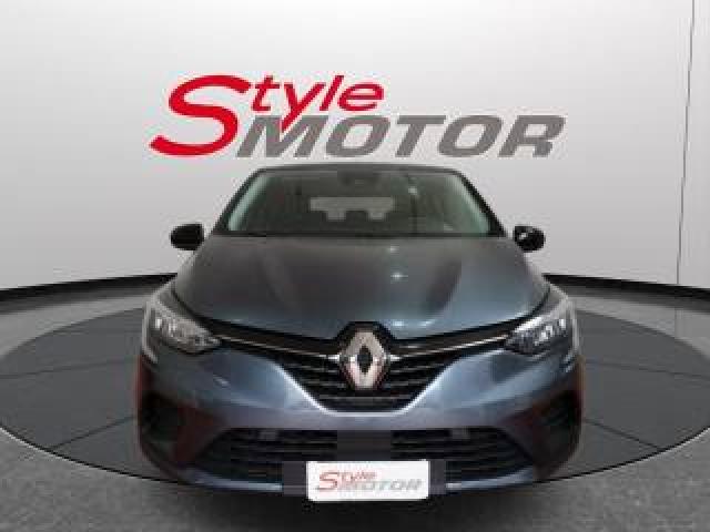 Renault Clio Tce 90 Cv 5 Porte Equilibre 