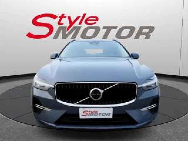 Volvo Xc60 B4 