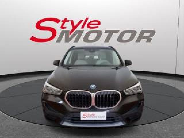 Bmw X1 Xdrive25e Business Advantage Certificata Uniprop. 