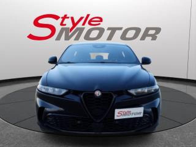 Alfa Romeo Tonale 1.5 130 Cv Mhev Tct7 Sprint 