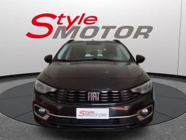Fiat Tipo 1.3 Mjt S&s Sw City Life Pari Al Nuovo  