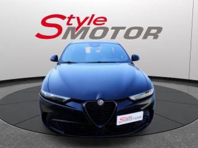 Alfa Romeo Tonale 1.5 130 Cv Mhev Tct7 Sprint 