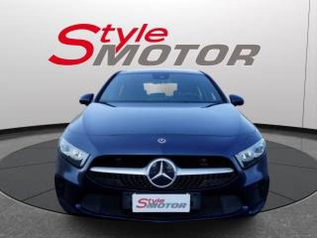 Mercedes Benz A 180 D Automatic Business Extra 