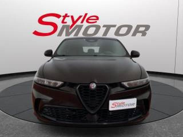 Alfa Romeo Tonale 1.5 130 Cv Mhev Tct7 Sprint  