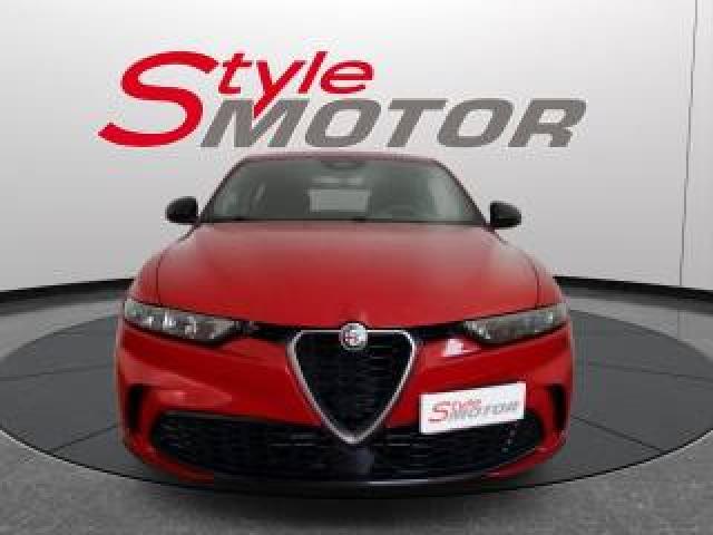 Alfa Romeo Tonale 1.6 Diesel 130 Cv Tct6 Super Certificata 