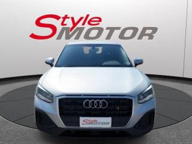 Audi Q2 35 Tdi S Tronic Business Certificata Uniprop. 