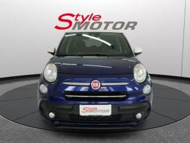 Fiat 500l 1.3 Multijet 95 Cv Business Living 